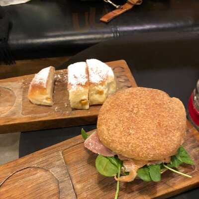 Brod Danish Bread Studio