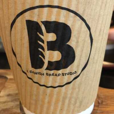 Brod Danish Bread Studio