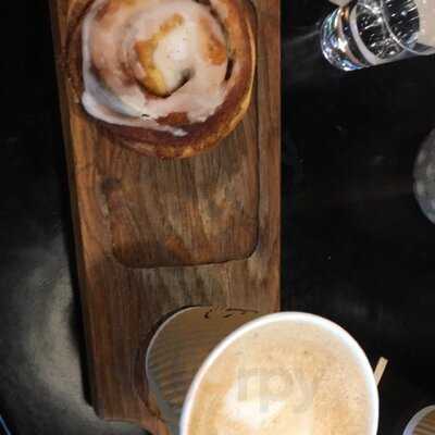 Brod Danish Bread Studio