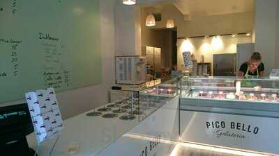 Pico Bello Gelateria