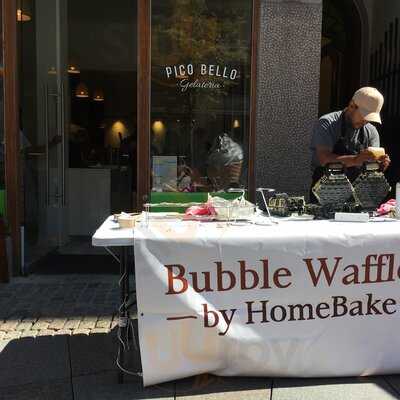 Pico Bello Gelateria