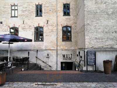 Malt Restaurant & Lounge