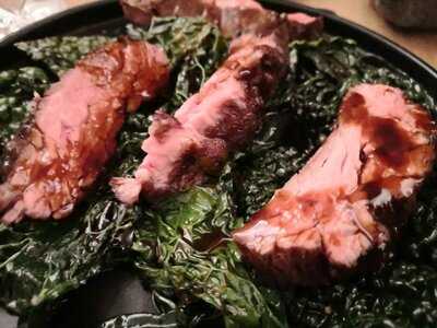 Malt Restaurant & Lounge