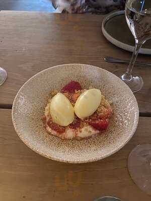 Malt Restaurant & Lounge