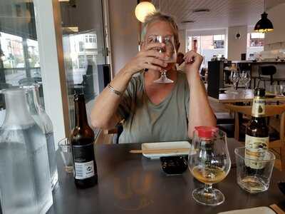 Bar'sushi Odense