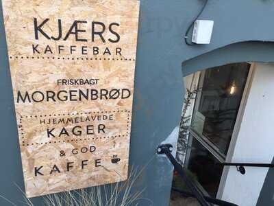Kjærs Kaffebar