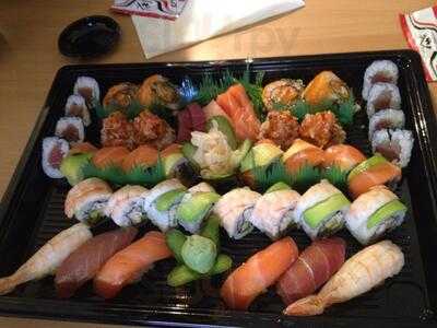 Ichiban Sushi