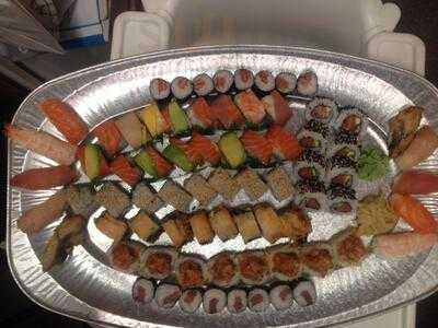 Ichiban Sushi