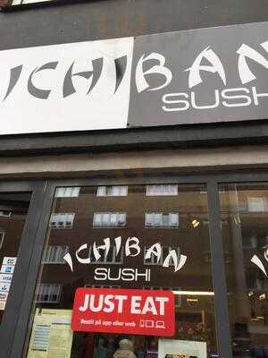 Ichiban Sushi