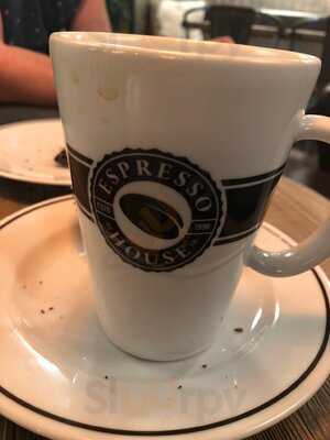 Espressohouse