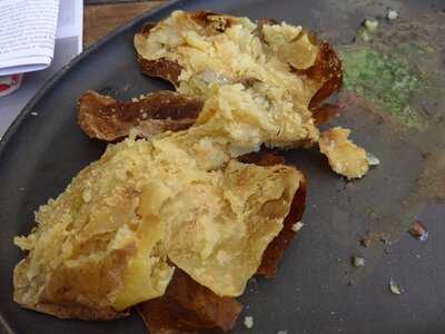 A Hereford Beefstouw Odense