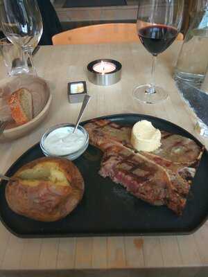 A Hereford Beefstouw Odense