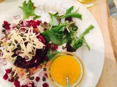 A Hereford Beefstouw Odense