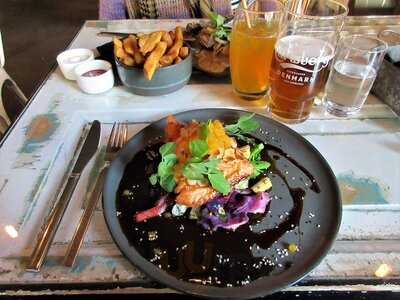 Stempel - Bar & Kitchen