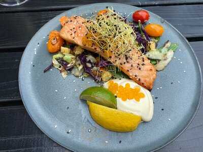 Stempel - Bar & Kitchen