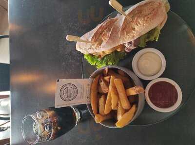 Stempel - Bar & Kitchen