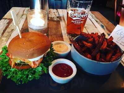 Stempel - Bar & Kitchen