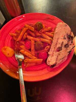 Stempel - Bar & Kitchen