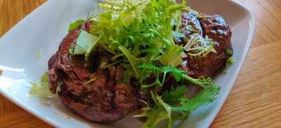 Jensens Bøfhus Aalborg (city Syd)