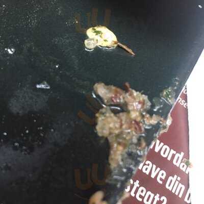 Jensens Bøfhus Aalborg (city Syd)