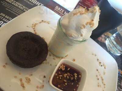 Jensens Bøfhus Aalborg (city Syd)