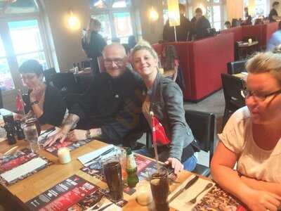 Jensens Bøfhus Aalborg (city Syd)