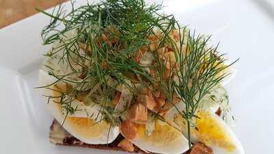 Aamanns Etablissement