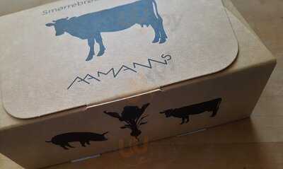 Aamanns Etablissement