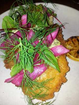 Aamanns Etablissement