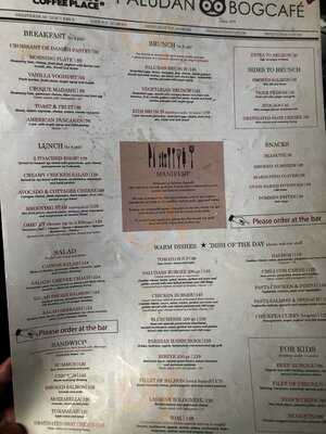 Paludan's Book & Cafe