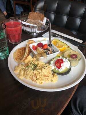 Paludan's Book & Cafe