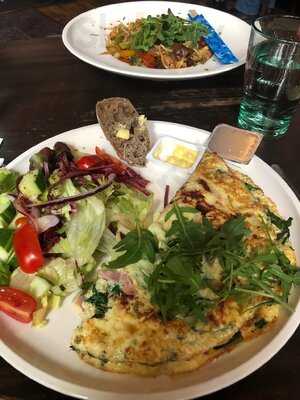 Paludan's Book & Cafe