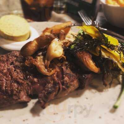 Restaurant Scandic Garden