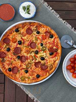 Pizza Kitchen By Kn Pizza 2