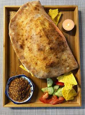 Pizza Kitchen By Kn Pizza 2