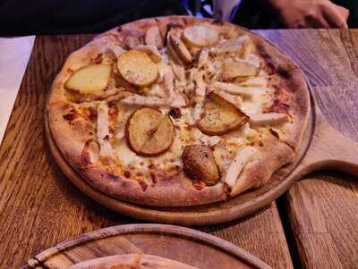 Esperia Pizzabar 2000