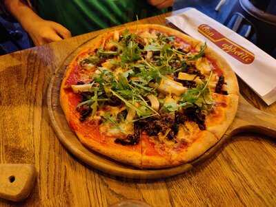 Esperia Pizzabar 2000