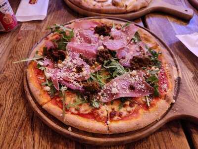 Esperia Pizzabar 2000