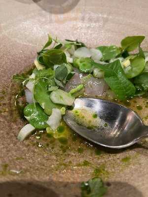 Restaurant Palægade