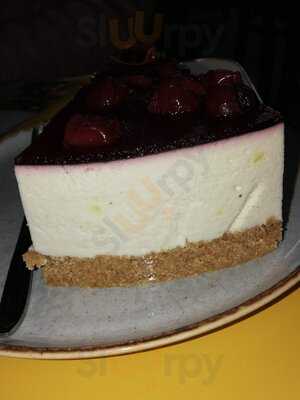 Café Vivaldi - Vestergade