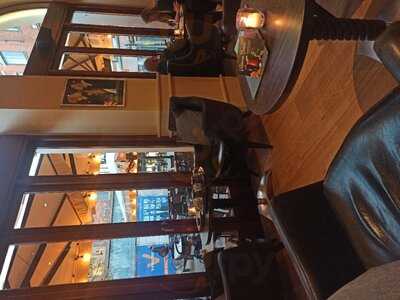 Café Vivaldi - Vestergade