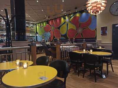 Café Vivaldi - Vestergade