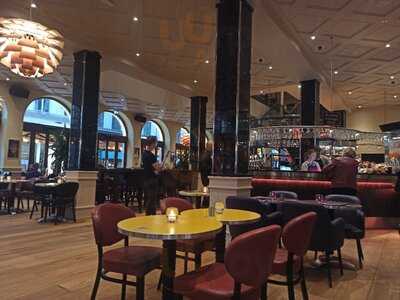 Café Vivaldi - Vestergade