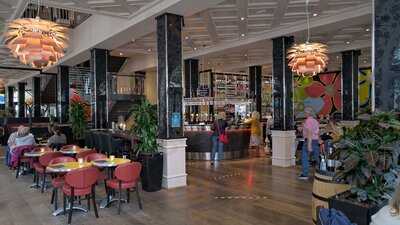 Café Vivaldi - Vestergade