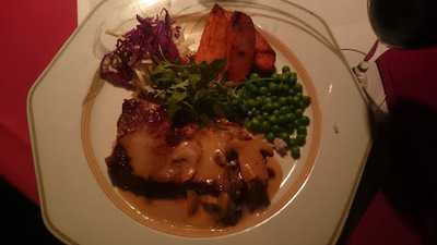 Dubrovnik Restaurant