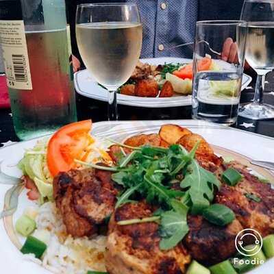 Dubrovnik Restaurant