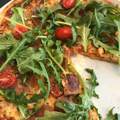 Dyrup Café & Steakhouse