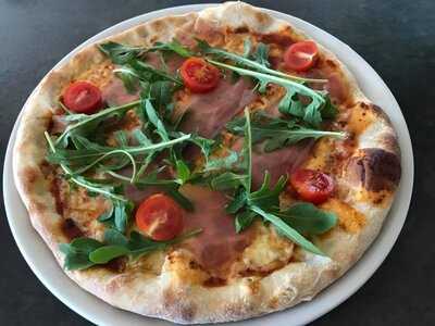 Dyrup Café & Steakhouse