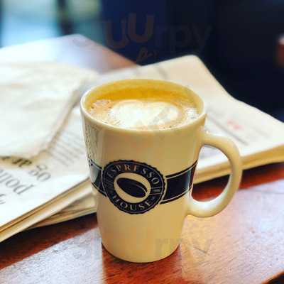 Baresso Coffee - Banegardspladsen