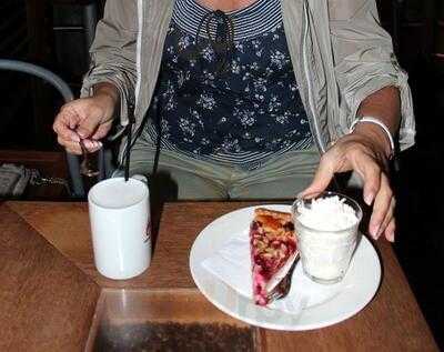 Baresso Coffee - Banegardspladsen